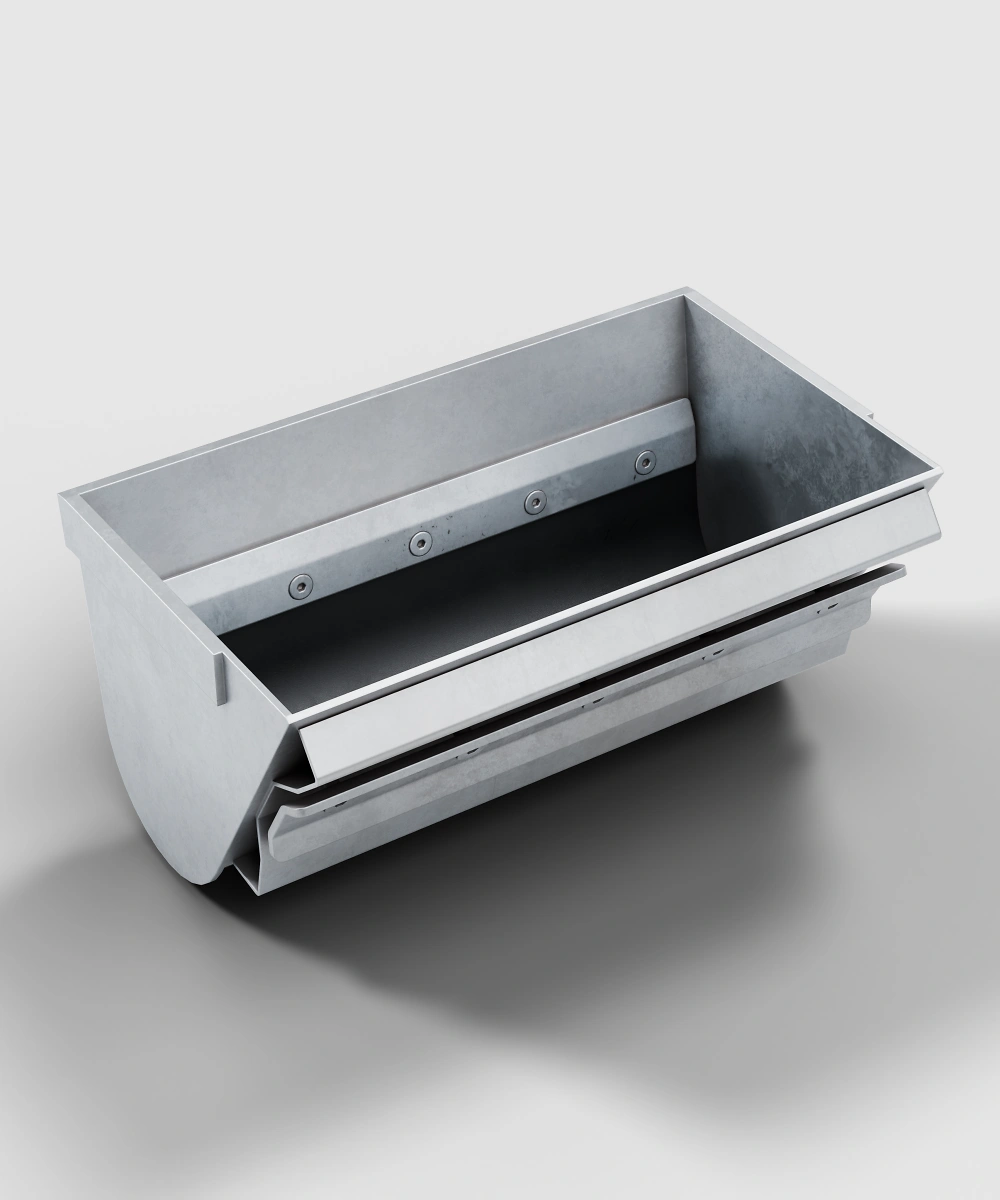 Becher Gummi A2167204 studio