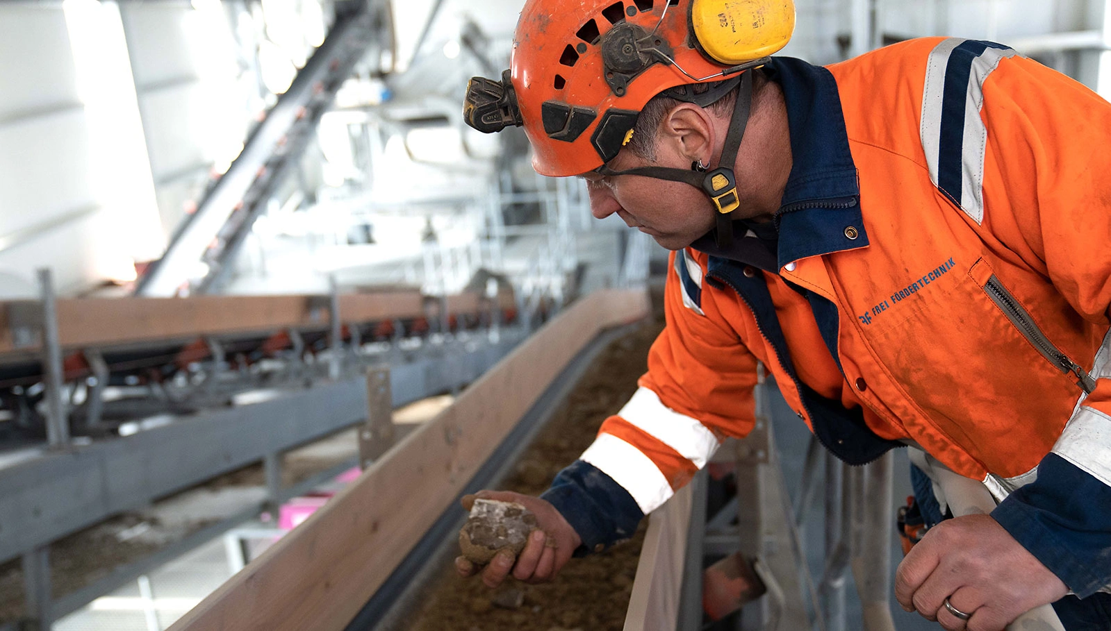 Begleitung bei Inbetriebnahmen