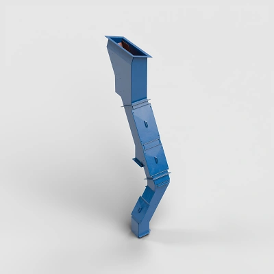 Blechkanal A2190589 studio