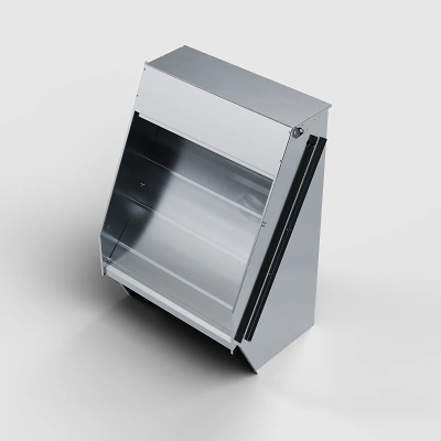 Bogensieb A2122106 studio