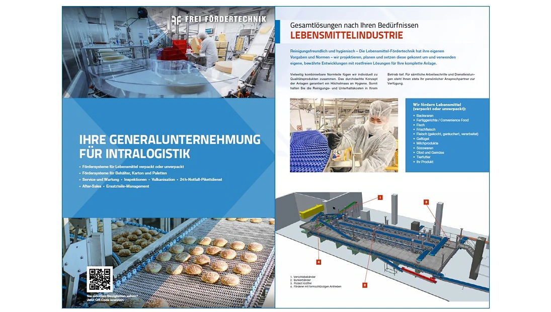 Broschuere Intralogistik D