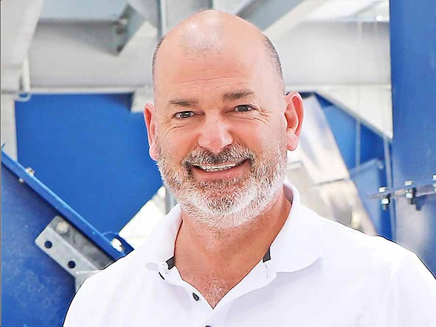 Martin Feldmann, BRT