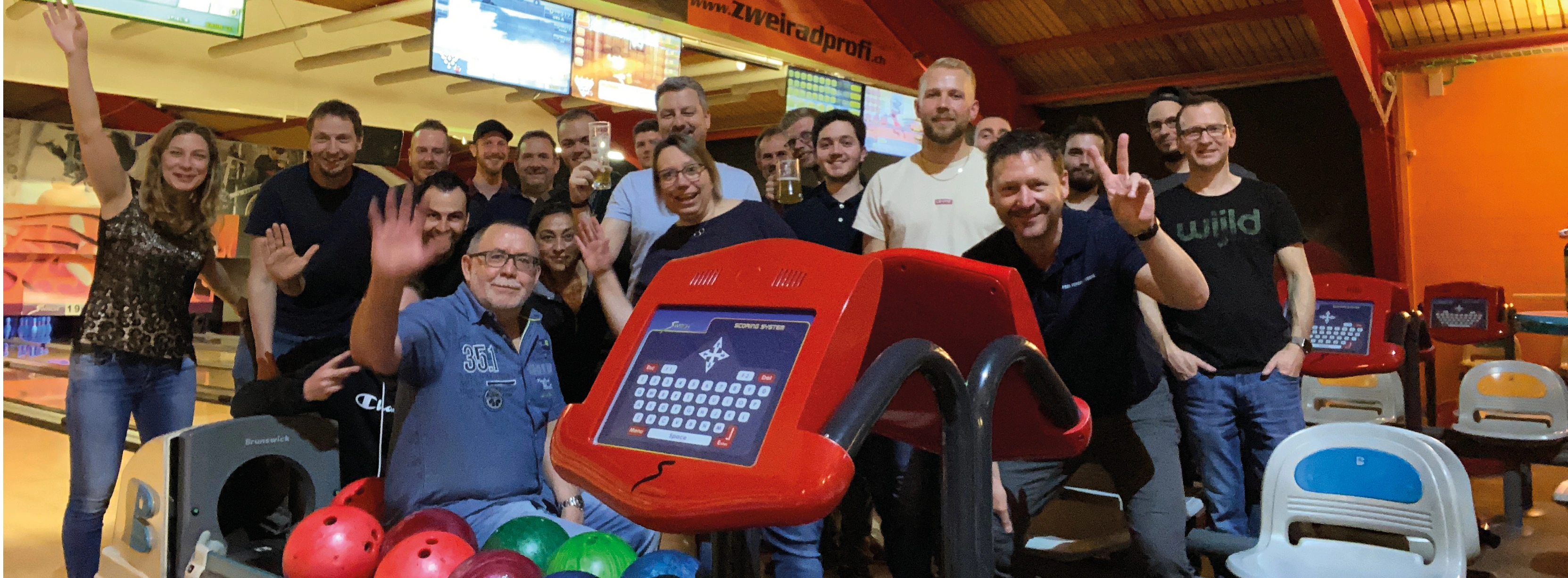 Error 404 Titelbilder