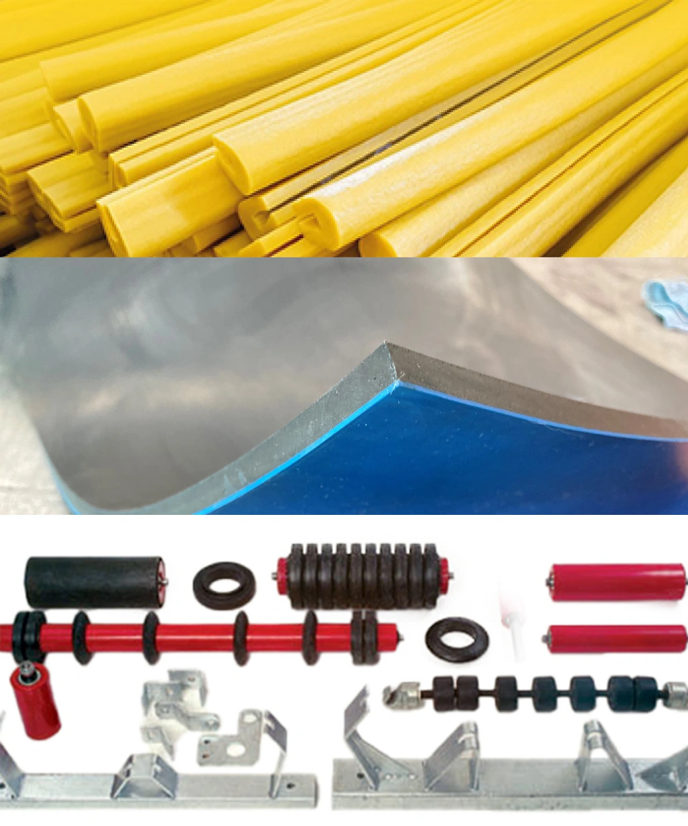 Ersatz Verschleissteile Ersatz Verschleissteile