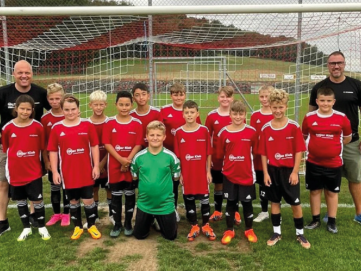 FC Boesingen
