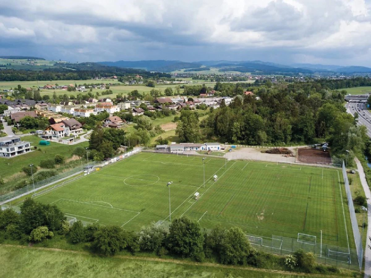 FC Rubigen