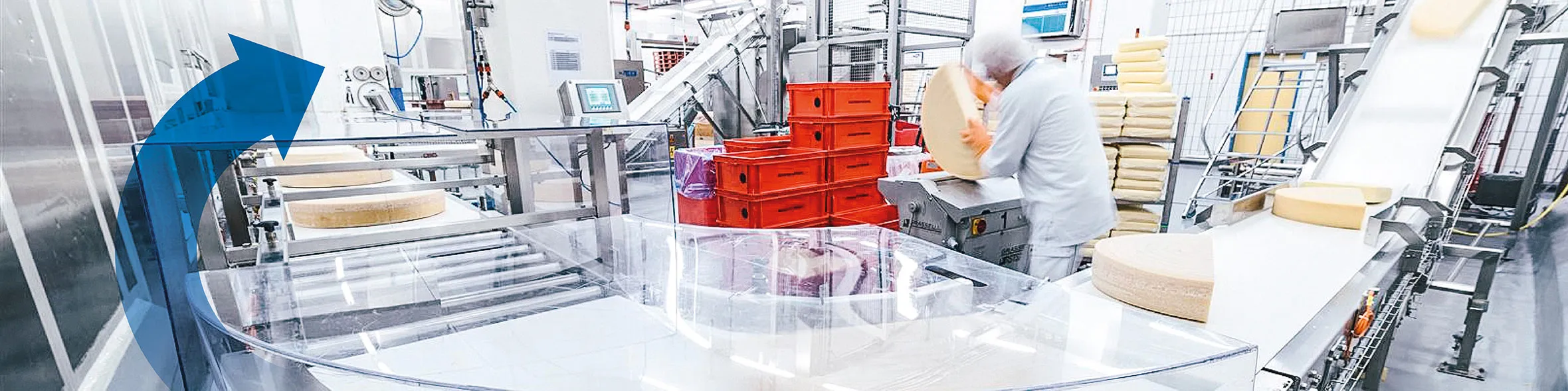 ffag header intralogistik lebensmittel XL