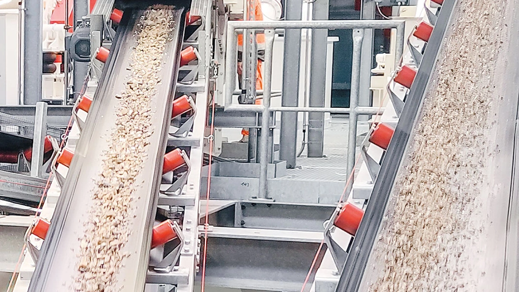 ffag header recycling