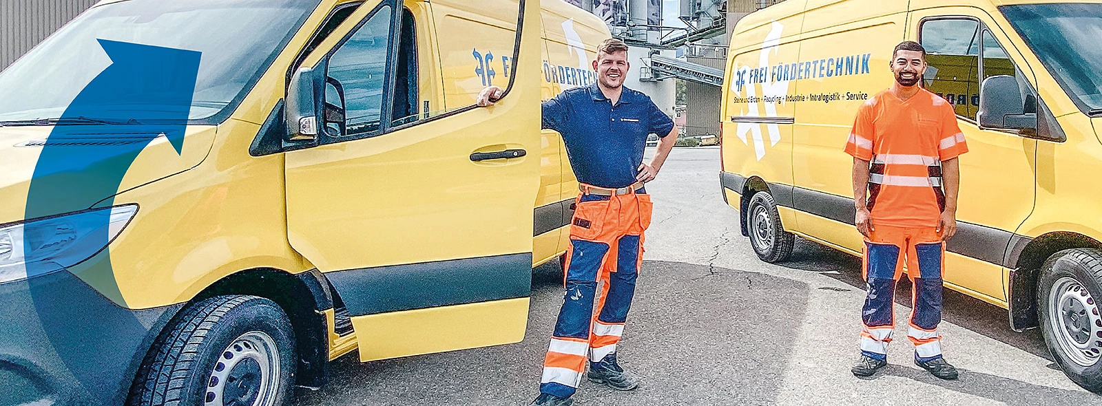 ffag header service