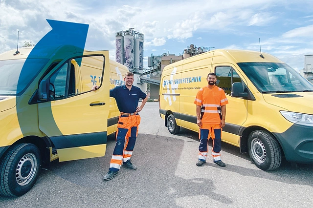ffag header small service