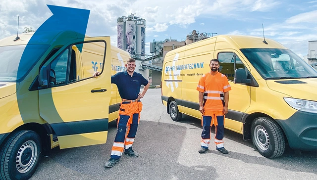 ffag header small service