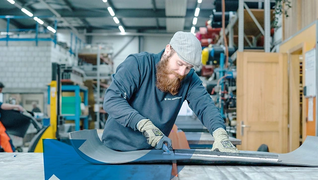 ffag header small vulkanisation