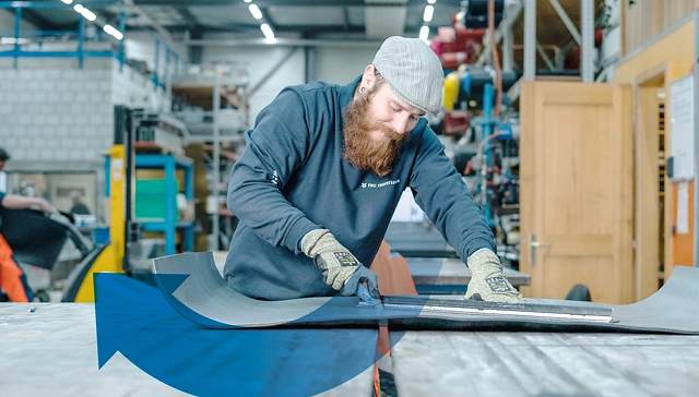 ffag header small vulkanisation