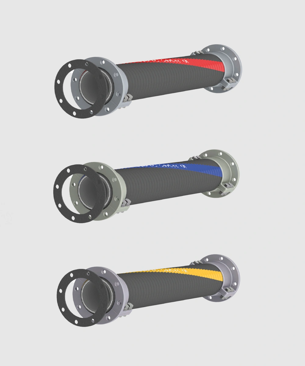 Foerderschlaeuche Frei Foerdertechnik