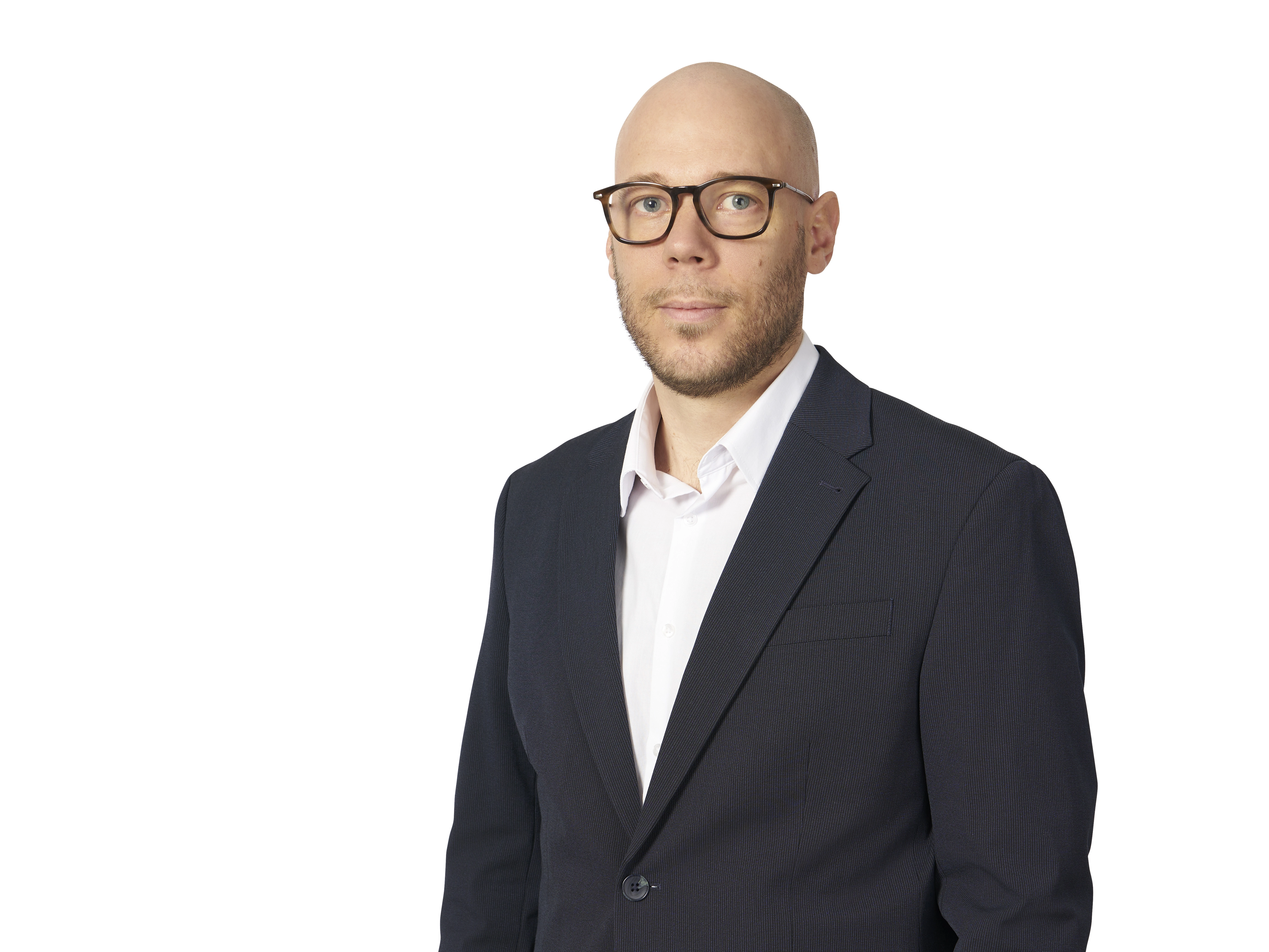 Marc Mieville, Scheuchzer