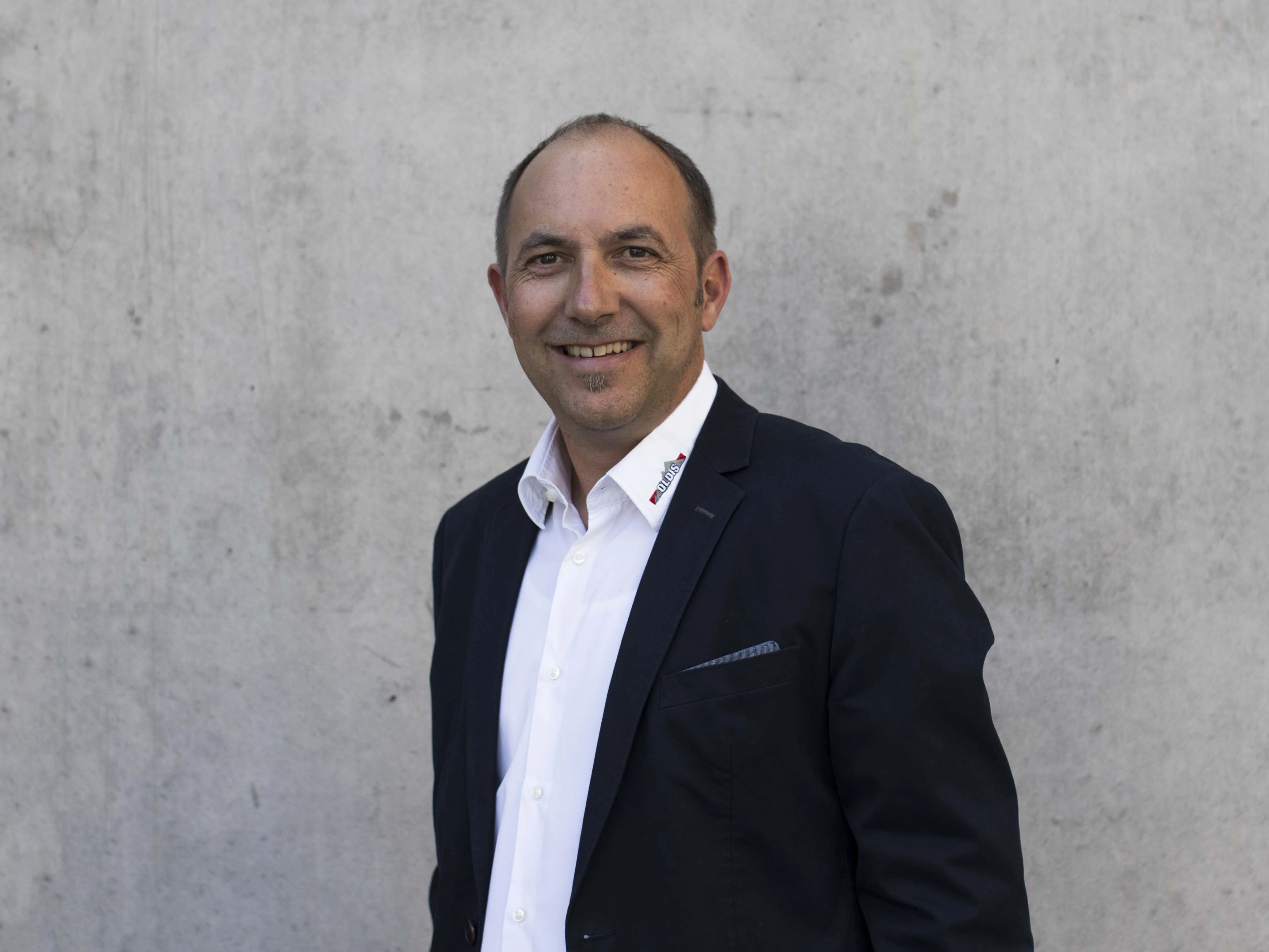 Foto Peter Cadalbert