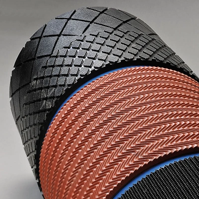 Frei Foerdertechnik Trommel mit Belaegen