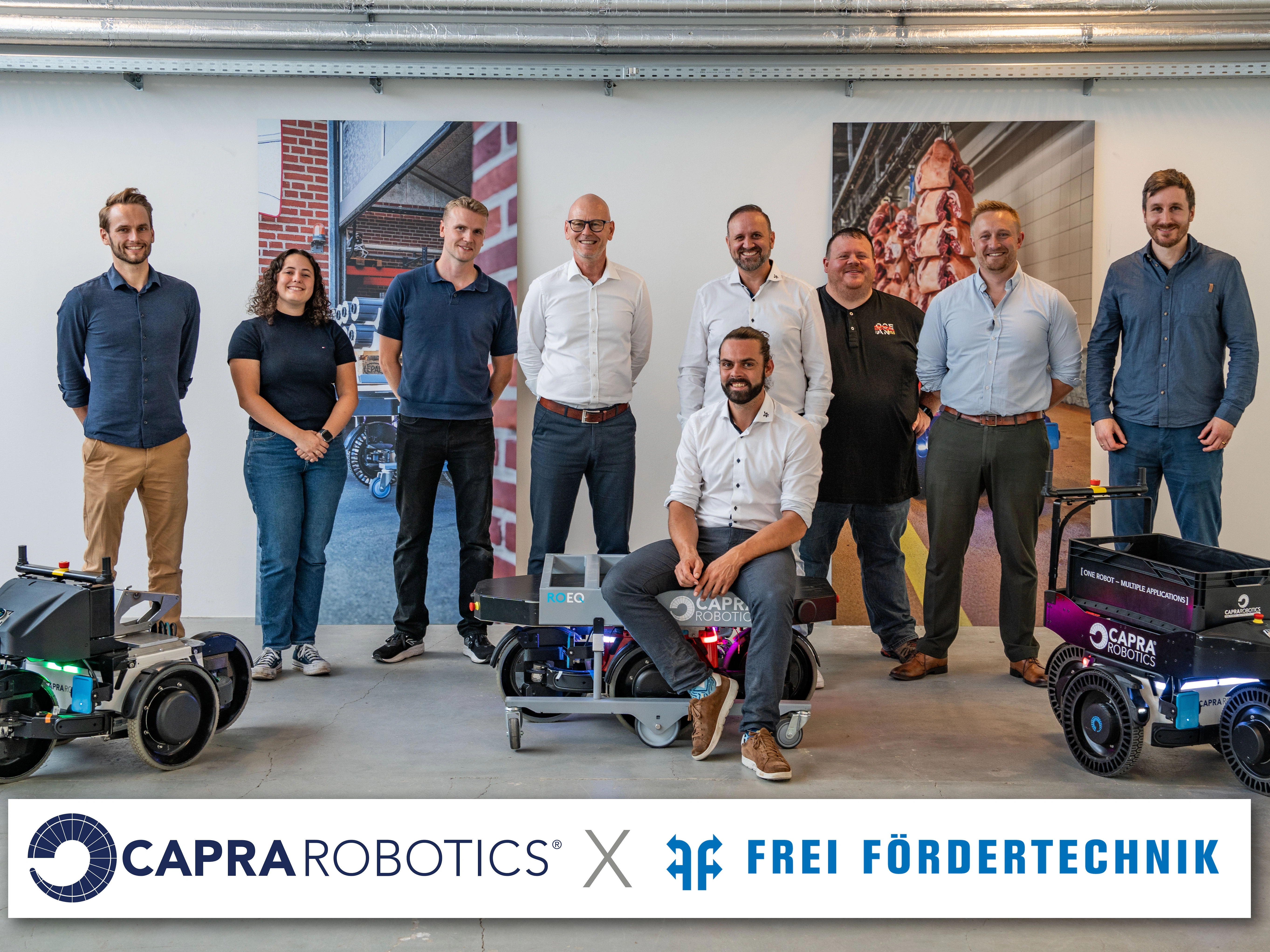 Frei Fordertechnik visit w logo