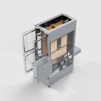 Gebindestapler A3017285 studio