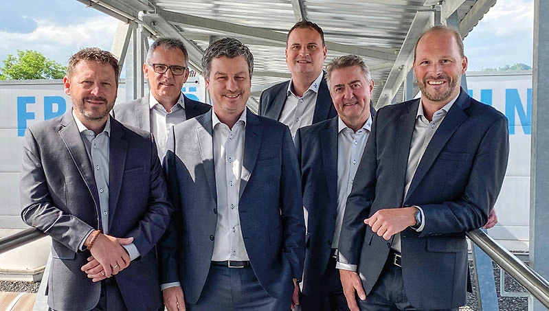 Geschaeftsleitung FreiFoerdertechnik