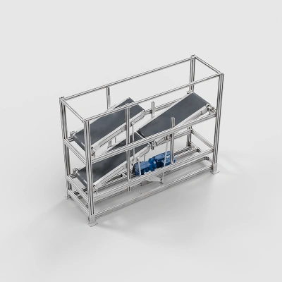 GF 910 Vertikalweiche studio