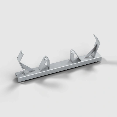 Gurttragstation A2165882 studio ohne Rollen ohne Haltewinkel