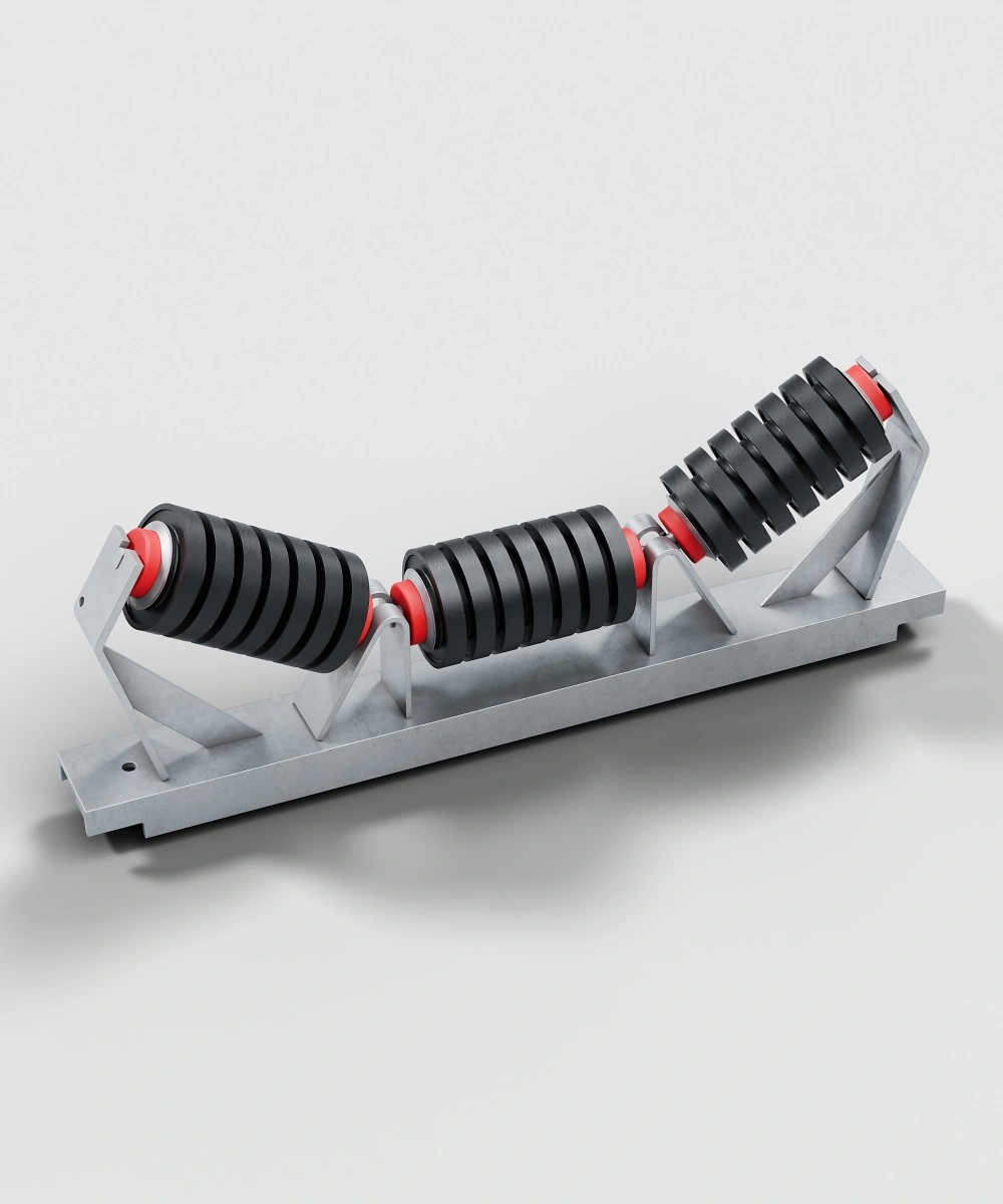 Gurttragstation Prall A2165933 studio