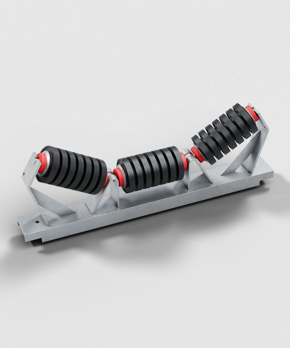 Gurttragstation Prall A2165933 studio