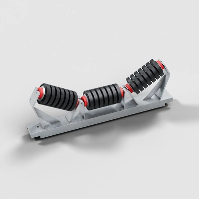 Gurttragstation Prall A2165933 studio