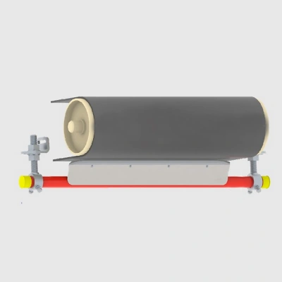 Hauptabstreifer Duro Flex Linear 1