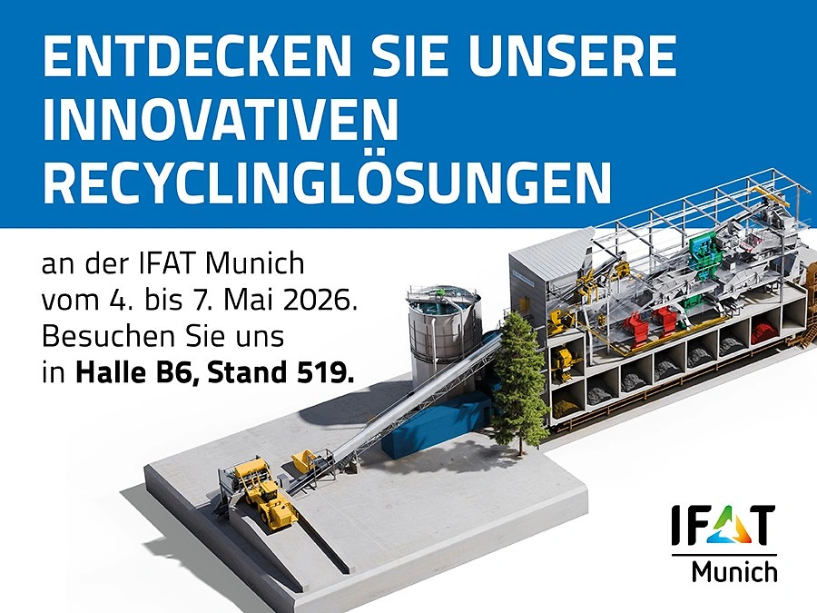 IFAT Muenchen 2026 gr