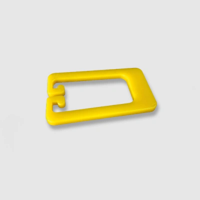 Kunststoff Tropfabweiser