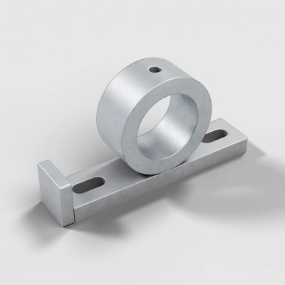 Lagerbock A2165980 studio