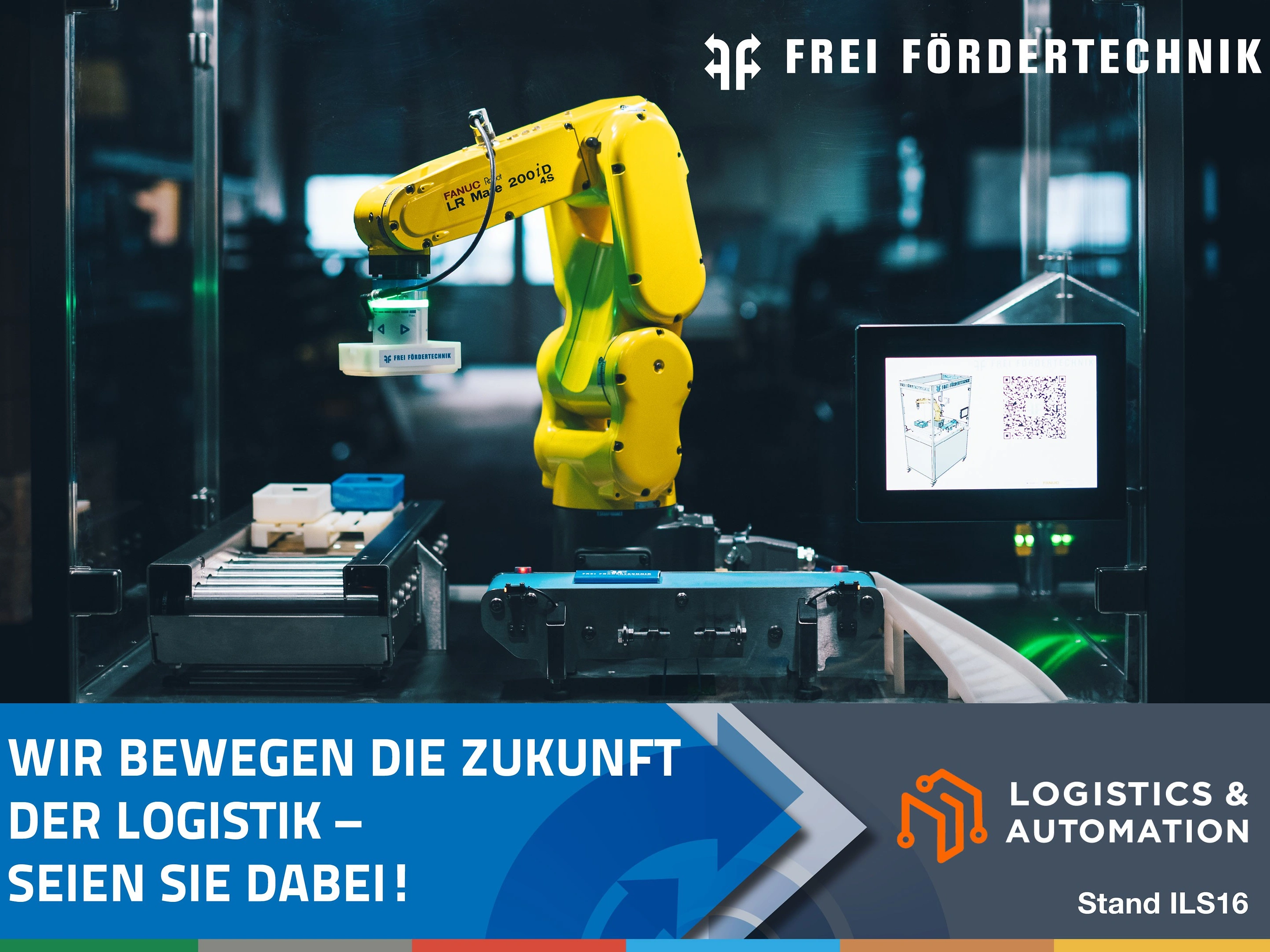 Logistics Automation 2026 1