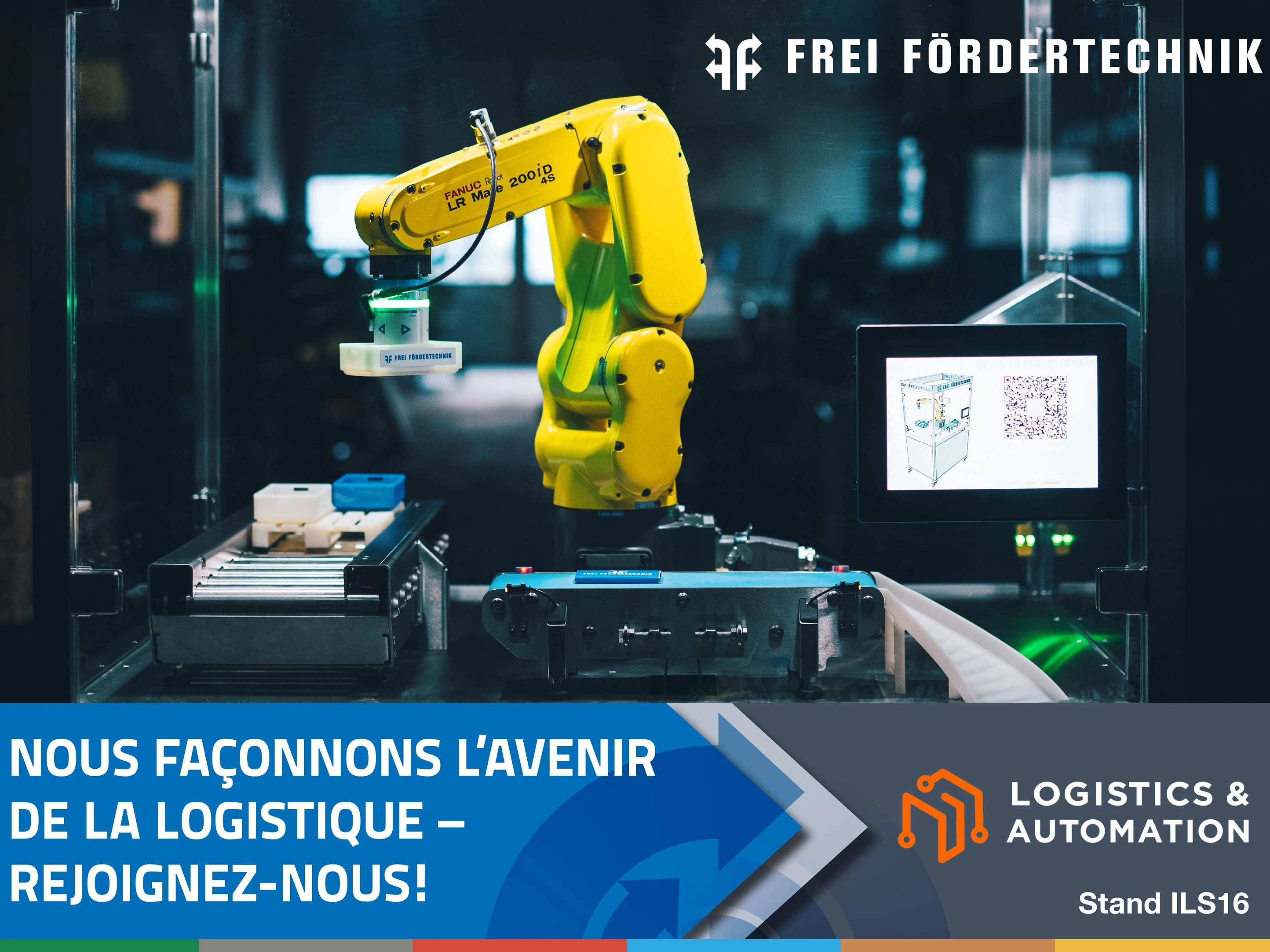 Logistics Automation 2026 1 F