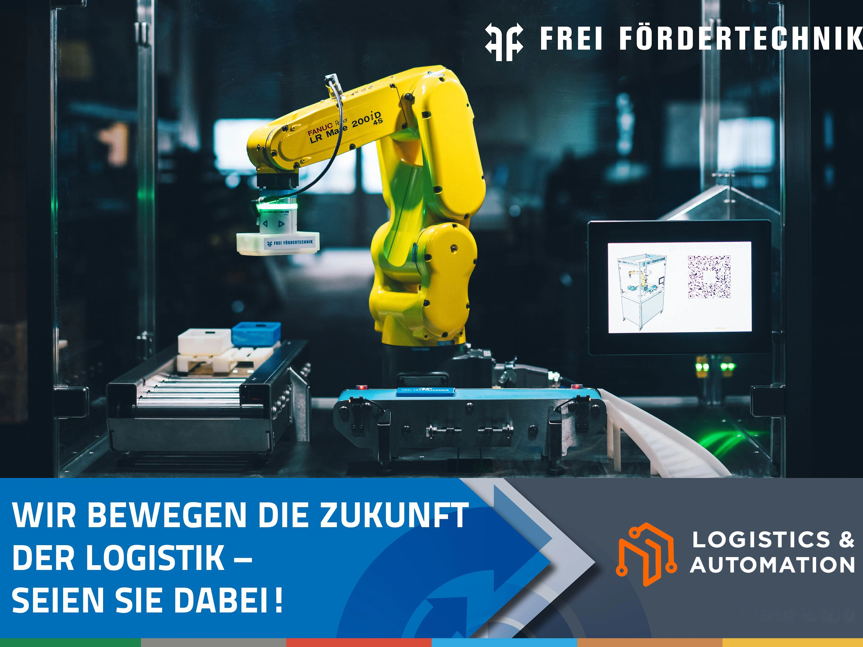 Logistics Automation 2027 1