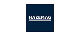 Logo Hazemag