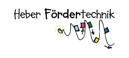 Logo Heber Foedertechnik