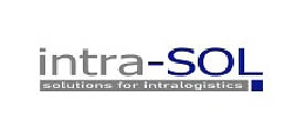 Logo Intra sol