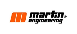 Logo Martin Engineering
