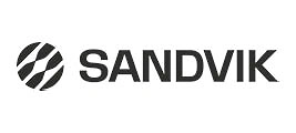 Logo Sandvik