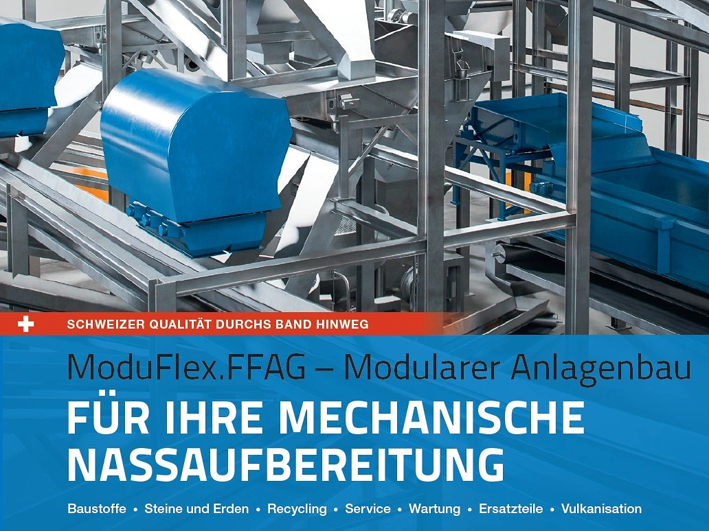 ModuFlex d ModuFlex d