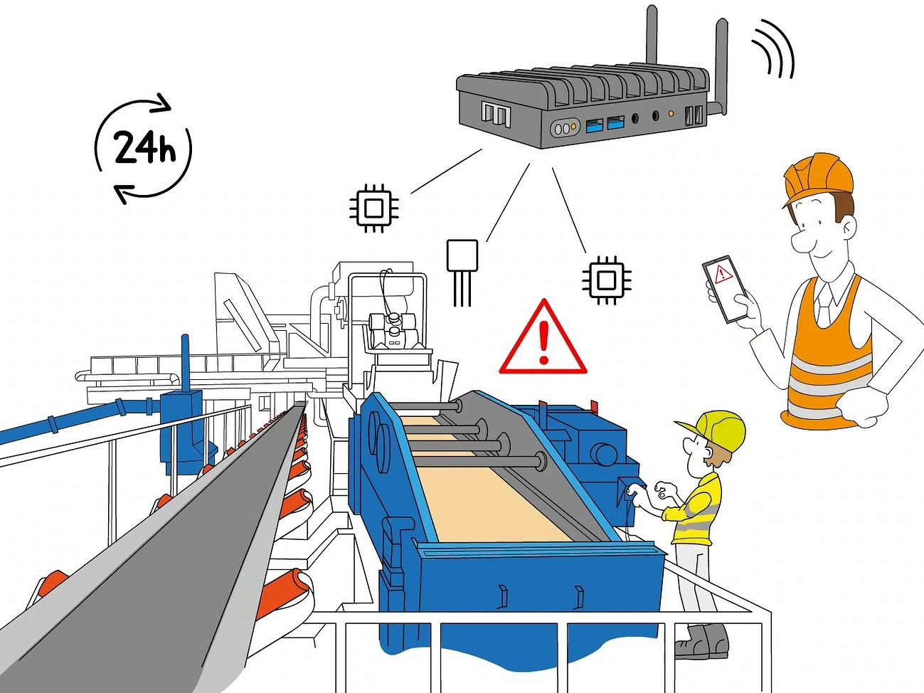 my FFAG Kundenportal 1