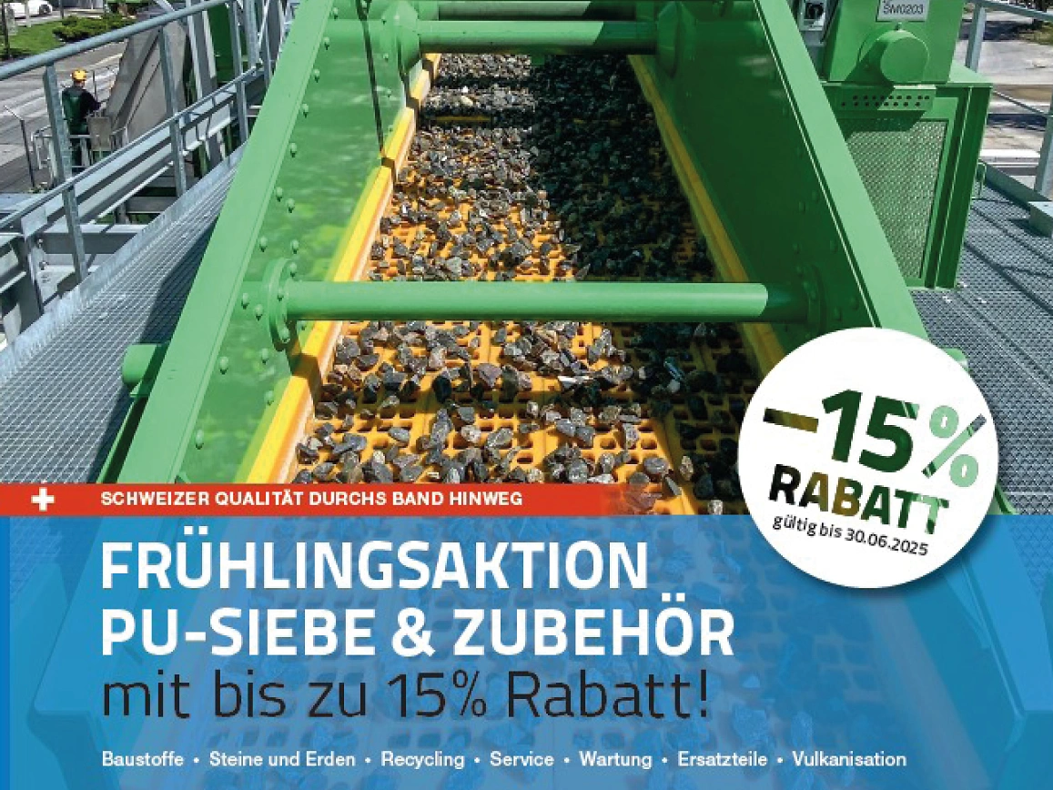News Fruehlingsaktion 2025 News Fruehlingsaktion 2025