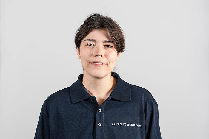 Pauli Janine