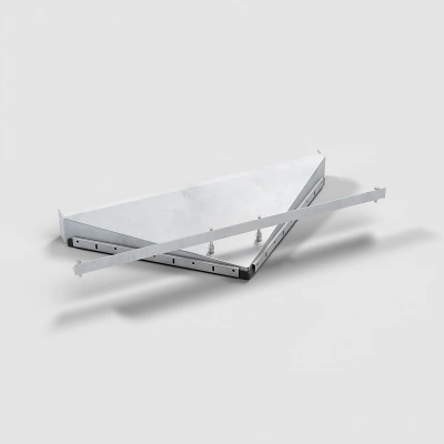 Pflugabstreifer Nr 1 studio