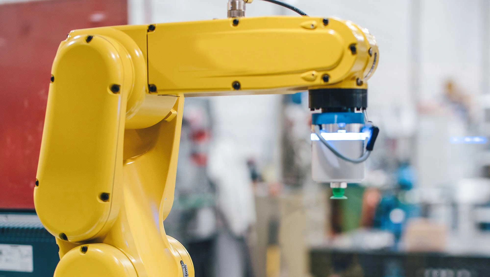 Roboter Zelle Uebersicht Roboter Zelle Uebersicht