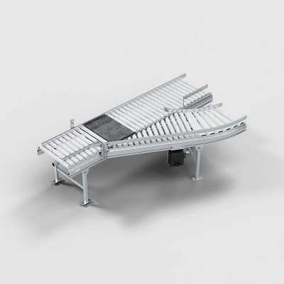 Rollenbahn Sorter A3001768 studio