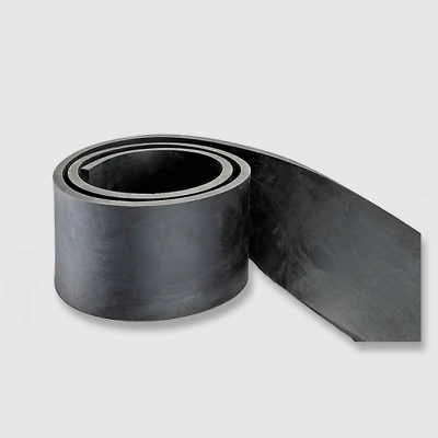 Seitenfuehrungsgummi