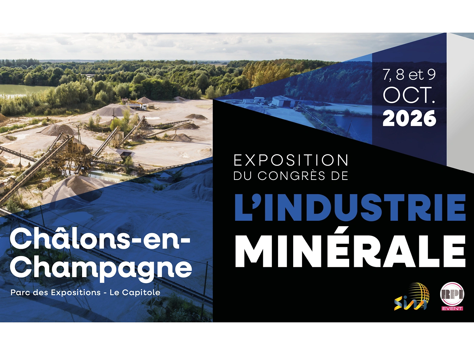 SIM 2026 France